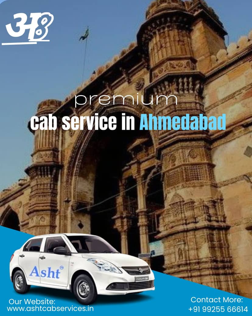 Asht Cab Service Taxi