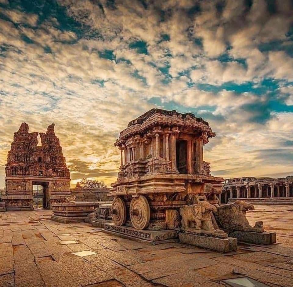 Modhera Sun Temple
