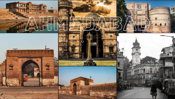 Ahmedabad Cab Service