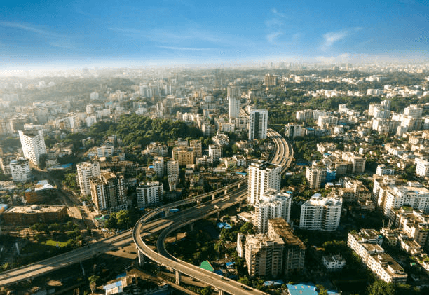 Ahmedabad City
