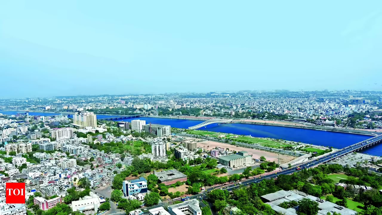 Ahmedabad Airport Taxi Service