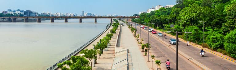 Sabarmati Riverfront